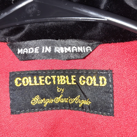 Jacket - Picture 3 of 4